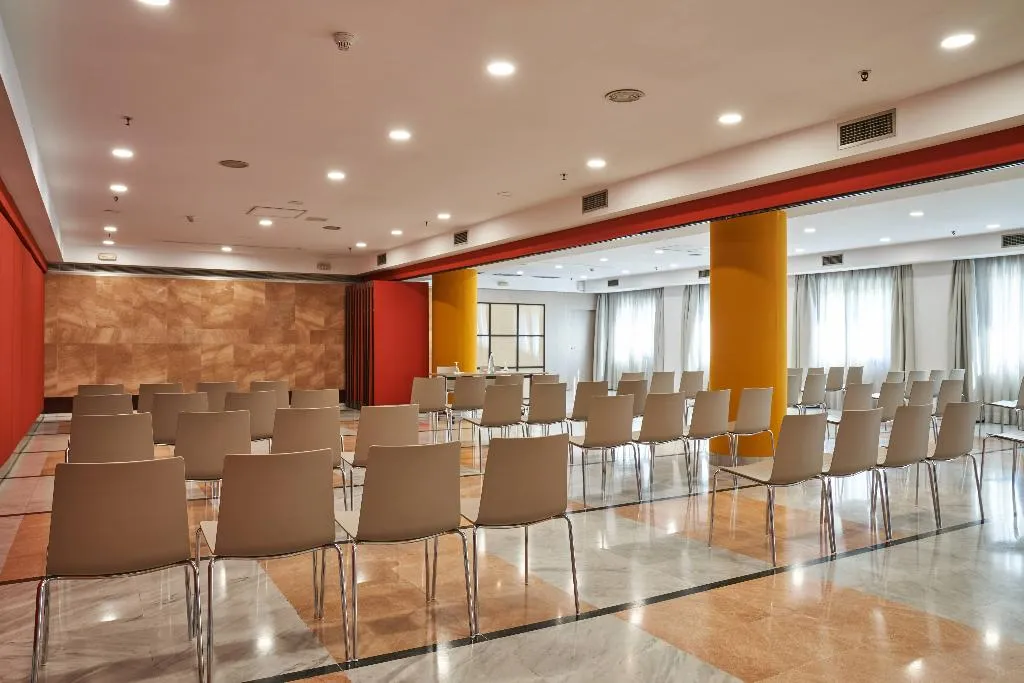 Conferences, Catalonia Sabadell, Barcelona