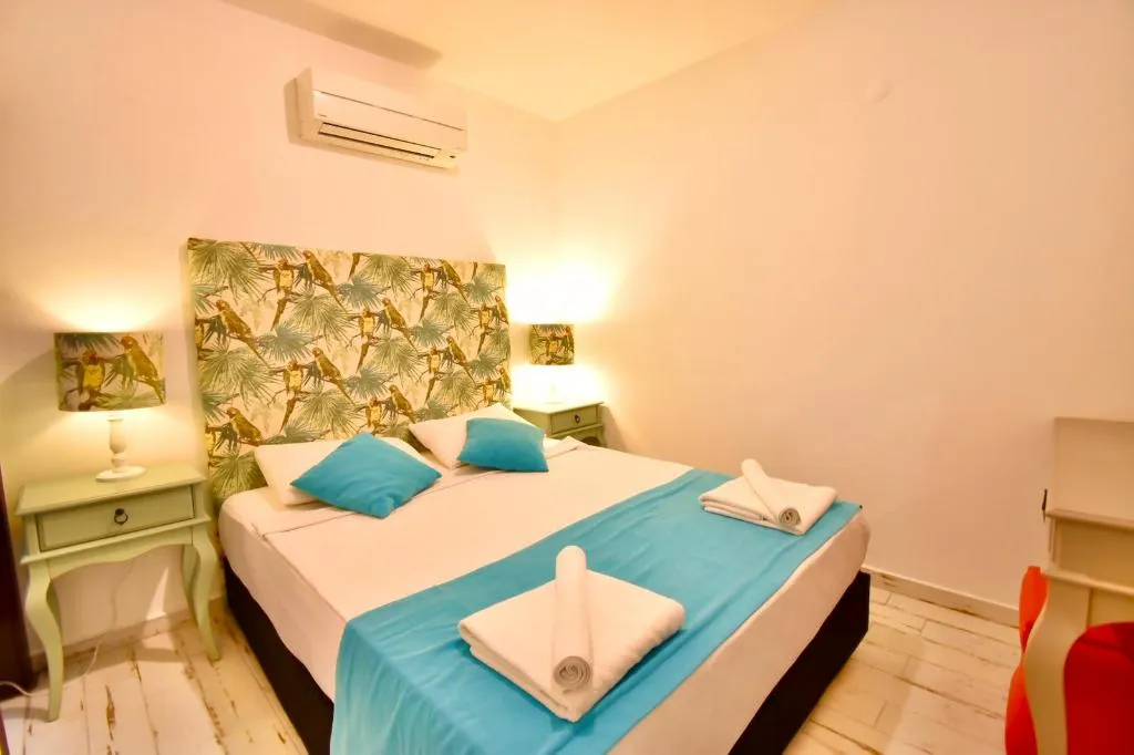 DOUBLE ECONOMY Room, Mare Garden Hotel, Bodrum