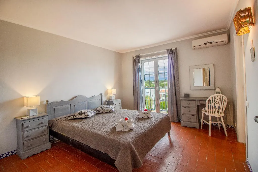 APARTMENT THREE BEDROOMS Room, Old Village & Prestige, Algarve