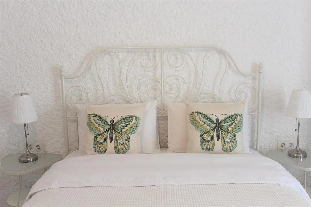 Room, Villamer Hotel Alacati, Izmir