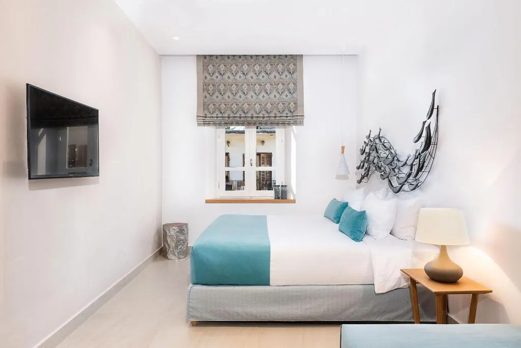 Room, Avra Apartments Venetian Harbour, Crete