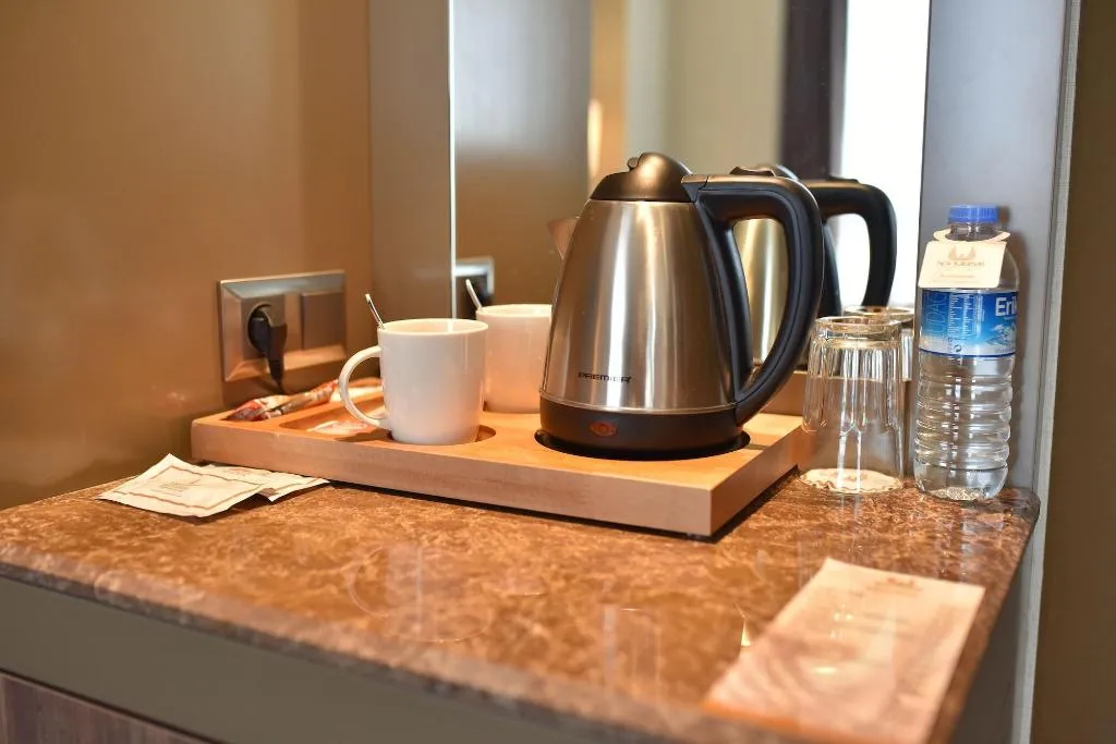 Room, New Karaman Otel, Antalya