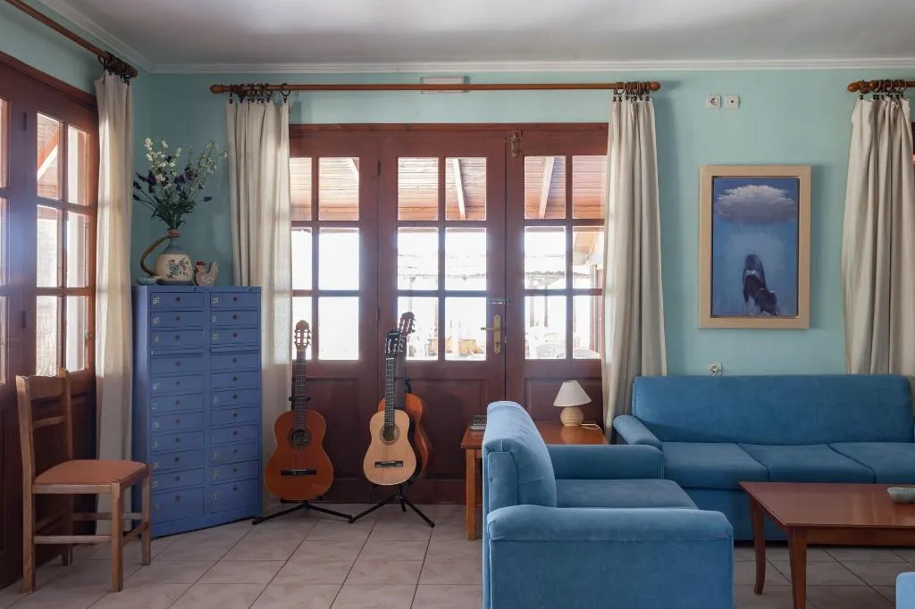 Room, Korfiatis Apartments, Zante