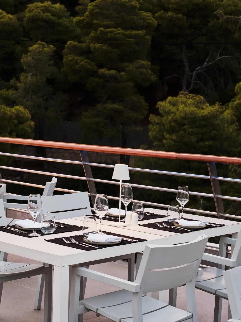 Restaurant, Sirene Blue Luxury Beach Resort, Kalamata