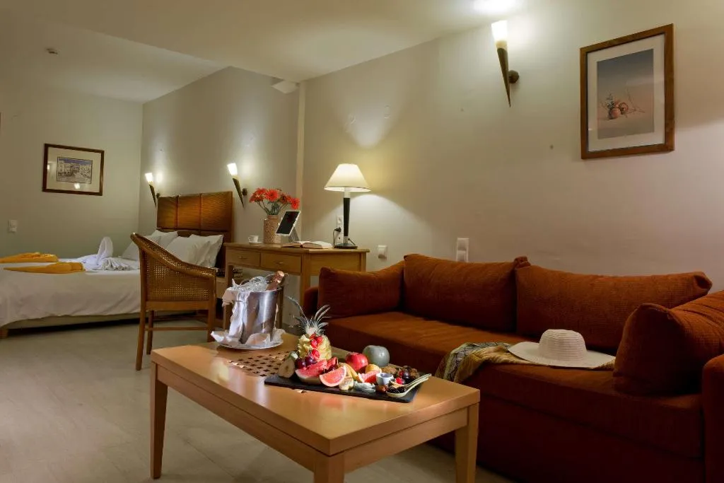 Room, Minos Ambassador All Suites & Spa - Adults Only, Crete