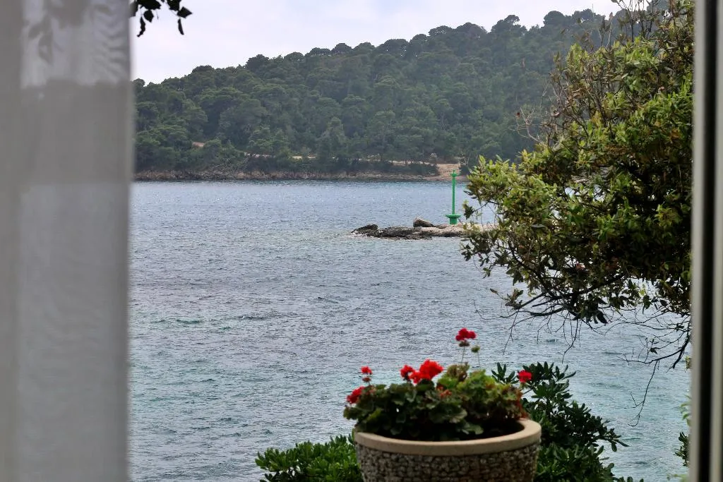 SUITE COMFORT SEA VIEW Room, Hotel Bozica, Dubrovnik