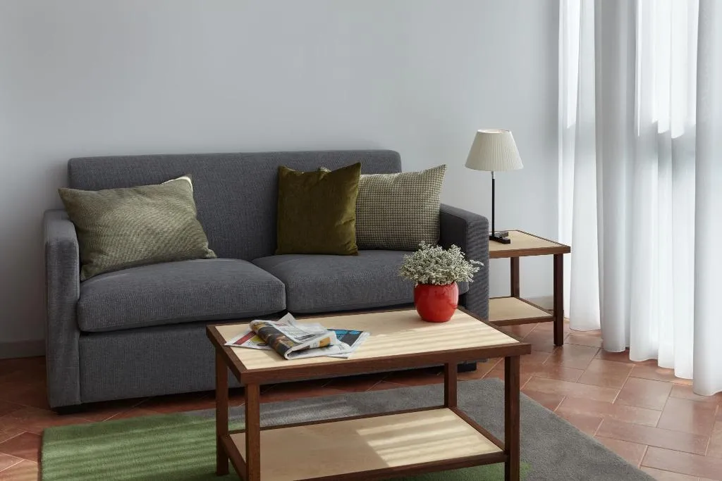 JUNIOR SUITE MOUNTAIN VIEW Room, Abrigo da Montanha Hotel Rural & SPA, Porto