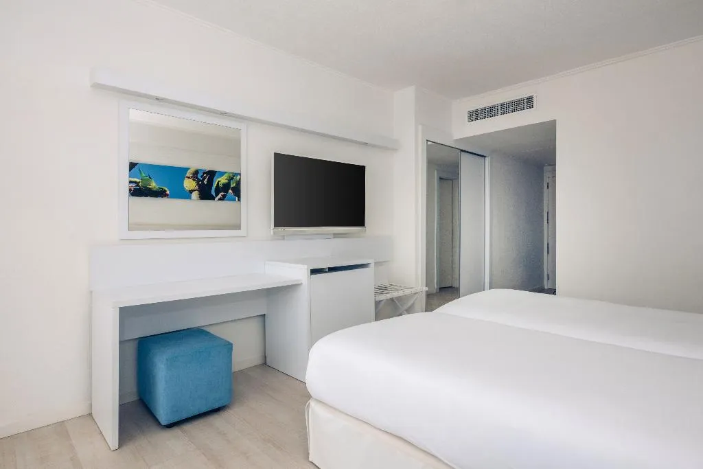 DOUBLE SIDE SEA VIEW Room, Iberostar Waves Bouganville Playa, Tenerife