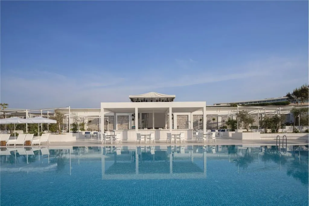 Bar, Voyage Belek Golf & Spa, Antalya