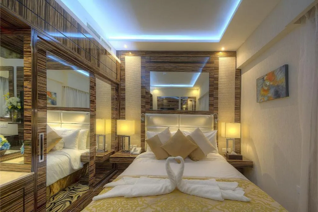 DOUBLE STANDARD Room, Orchid Vue Hotel, Dubai