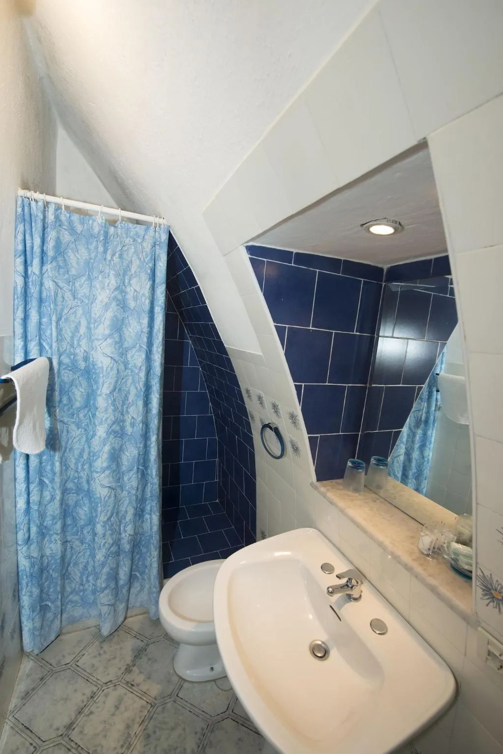 Room, Marina del Cantone Chalet, Naples