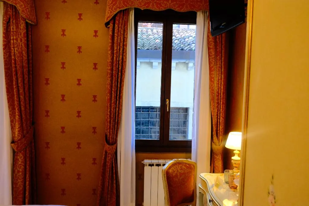 Room ANNEX Room, San Gallo, Venice
