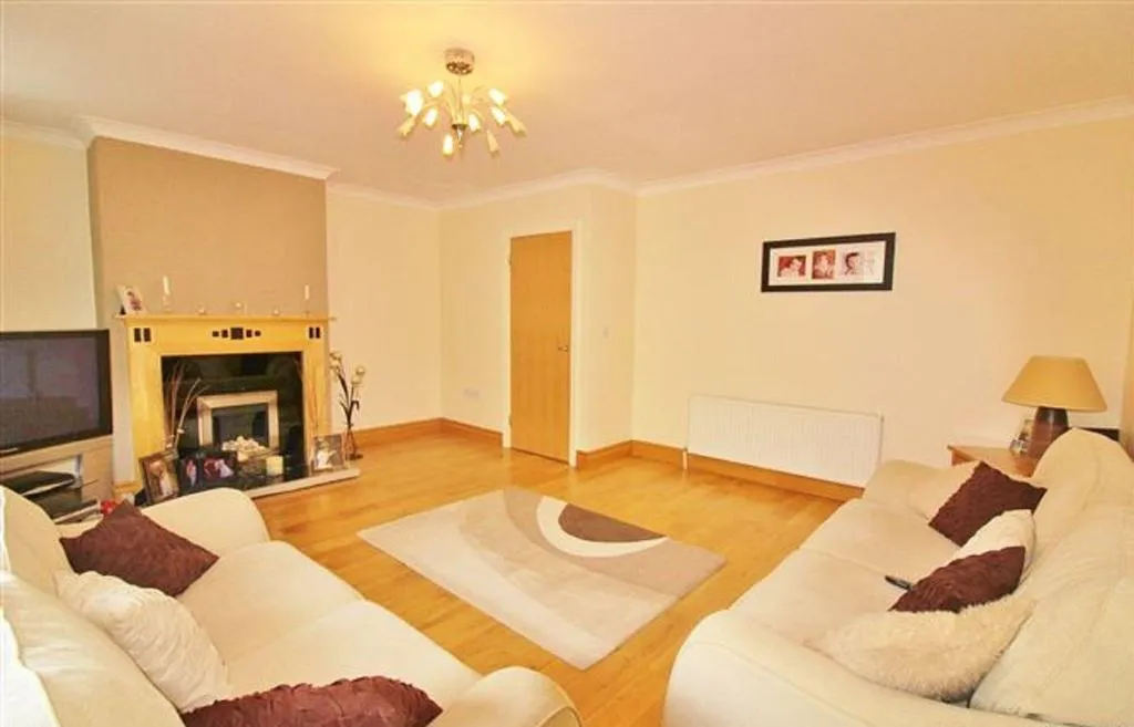Room, Saleem Holiday House, Dublin