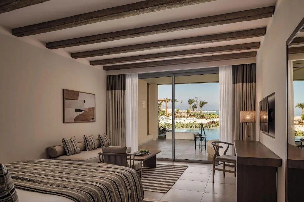Room, JAZ Elite Riviera, Red Sea Riviera