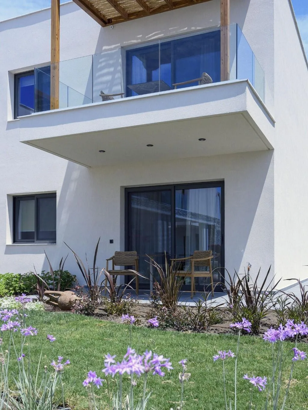 General view, Amyntas Seafront Hotel – Adults Only, Halkidiki