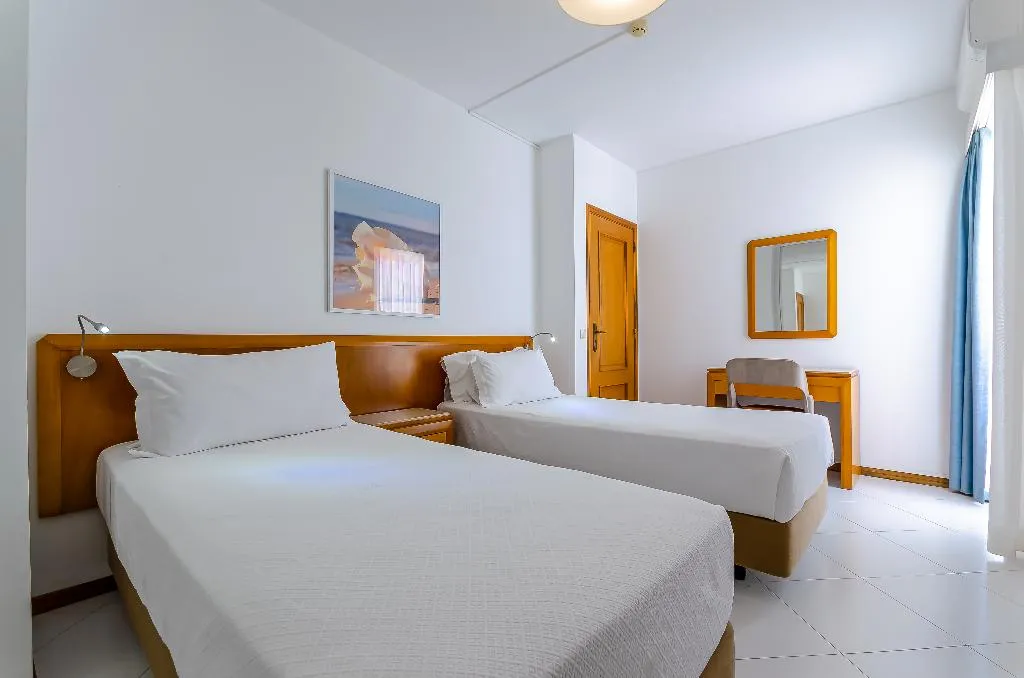 APARTMENT SEA VIEW ONE BEDROOM Room, Algarve Mor Apartamentos, Algarve