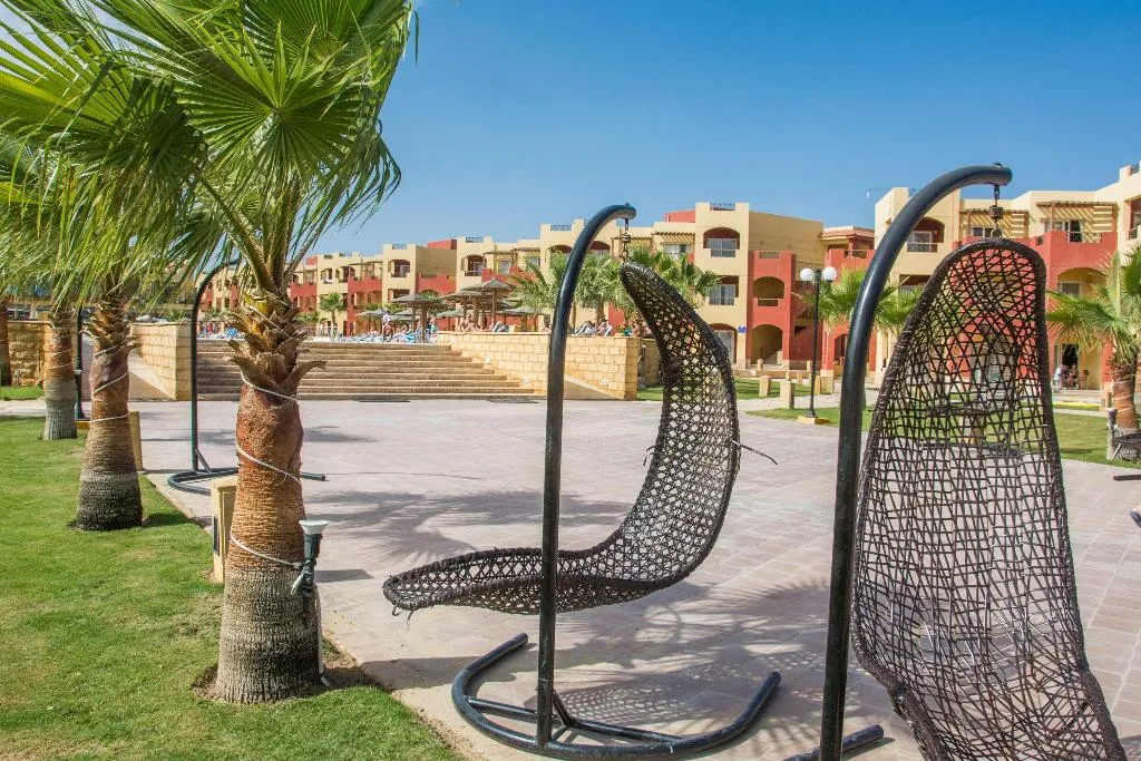 Sports and Entertainment, Casa Mare Resort, Red Sea Riviera