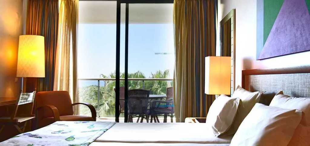 APARTMENT ONE BEDROOM Room, Pestana Alvor Park Beach Aparthotel, Algarve