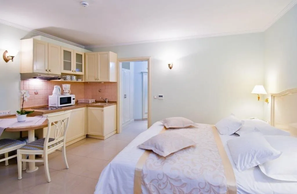 Room, Apartments Sunceva Postelja, Split