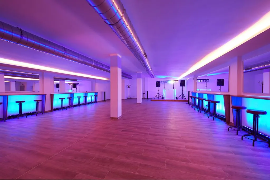 Sports and Entertainment, Virrey Finca Hotel, Majorca