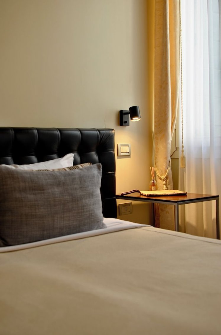 Hotel Tiepolo, Venice
