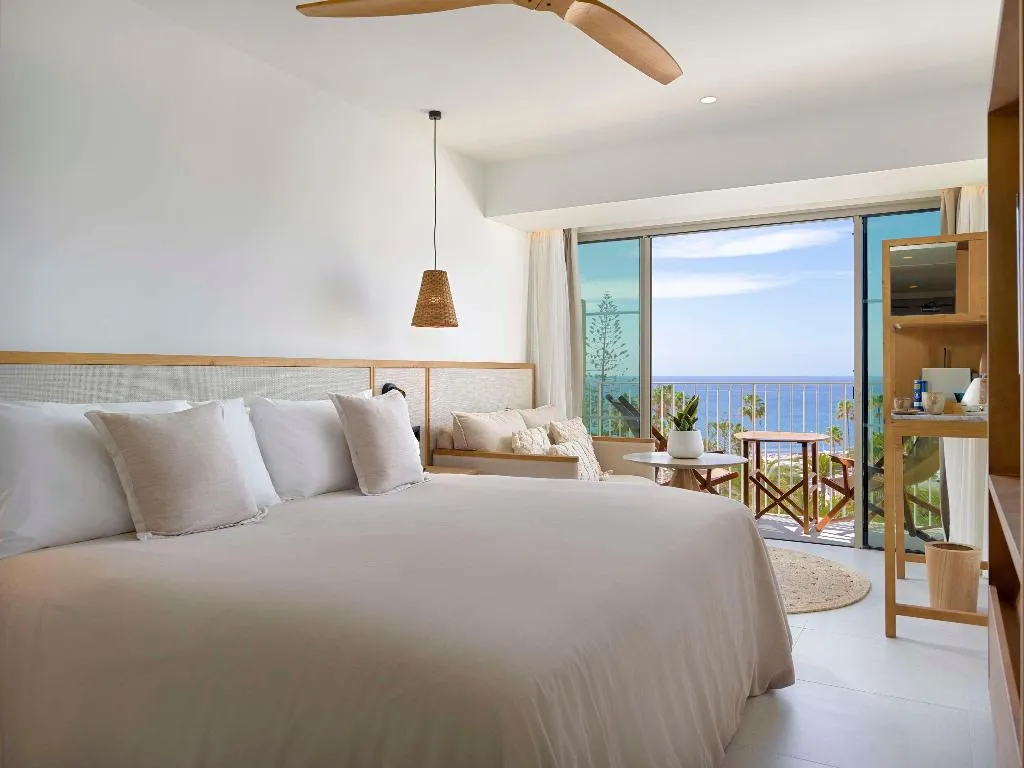 Room, Paradisus Gran Canaria, Gran Canaria
