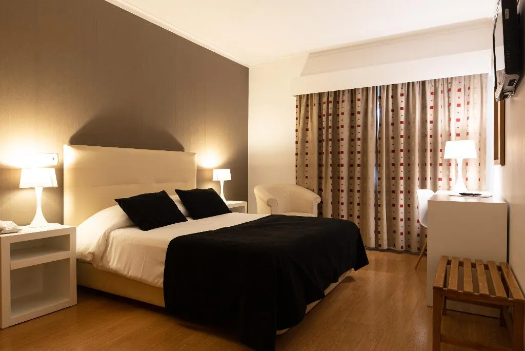 Room, Durao Hotel, Porto