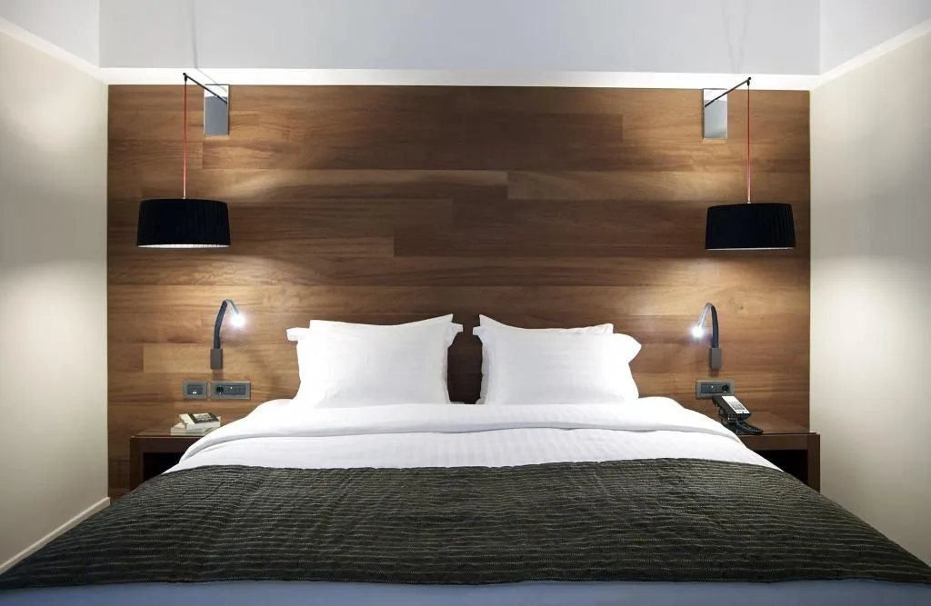Double or Twin SUPERIOR Room, Samaria, Crete