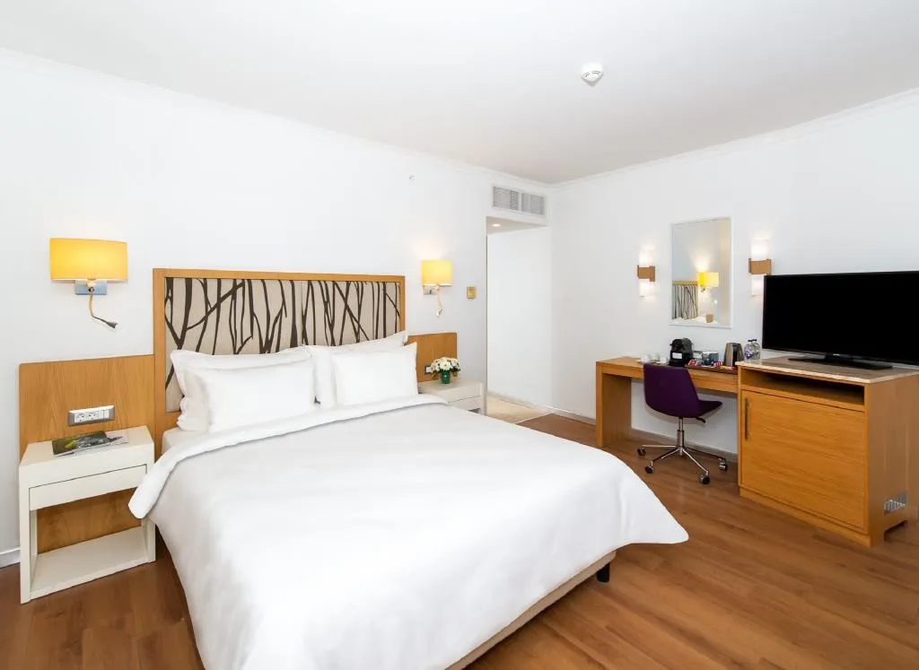 DOUBLE SUPERIOR Room, Rixos Park Belek  L.O.L Theme Park Free Access, Antalya