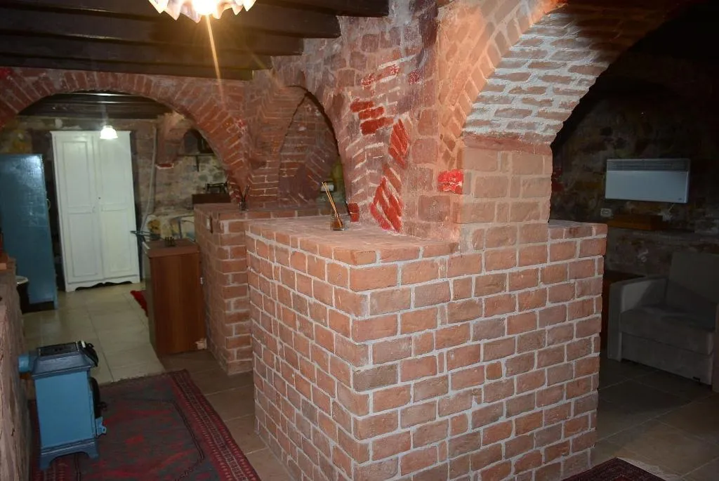 Room, Cunda Zehra Teyzenin Evi, Izmir