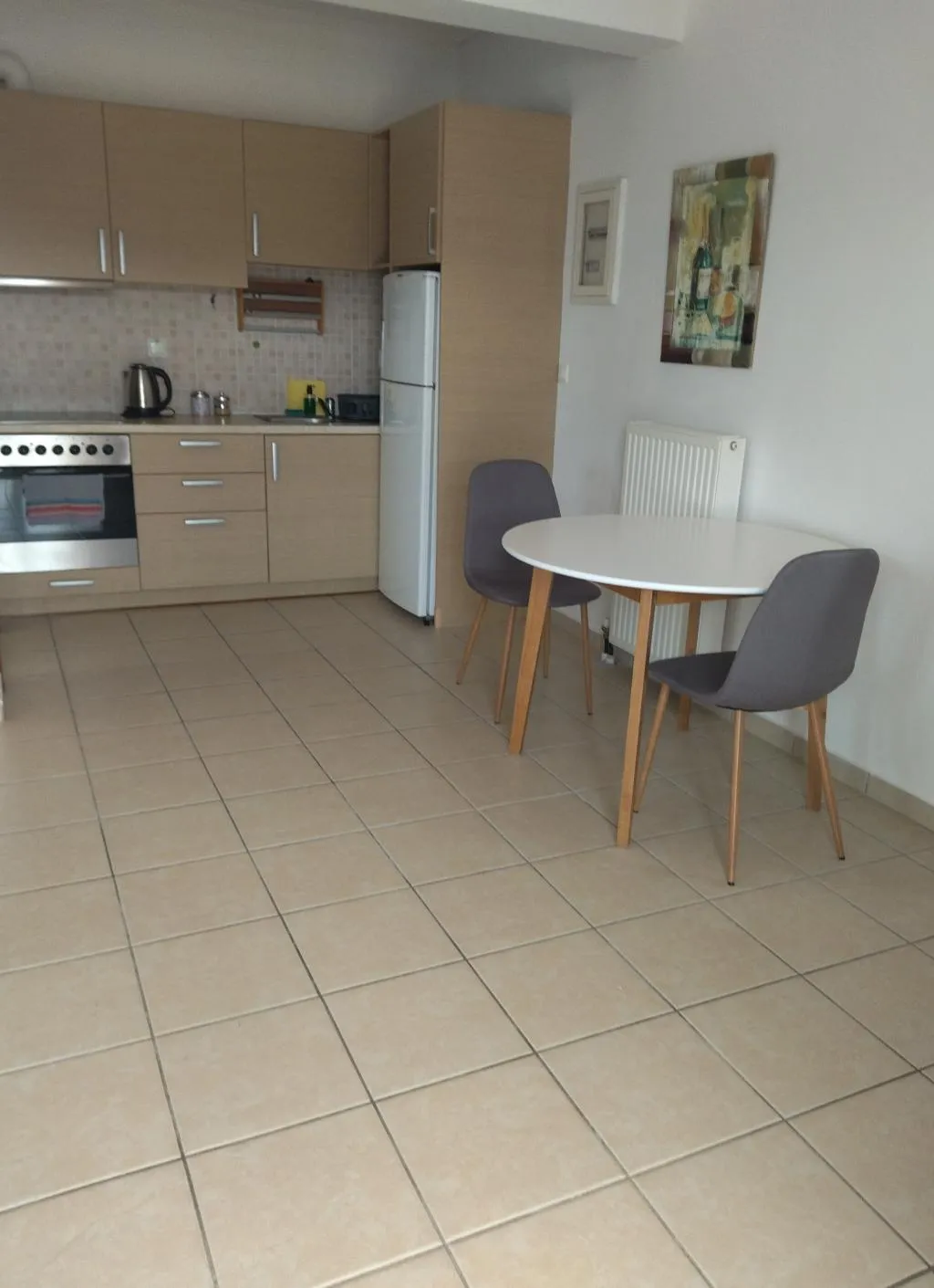 APARTMENT SUPERIOR ONE BEDROOM Room, Lagoon View Apartments - Adults Only, Kefallinia