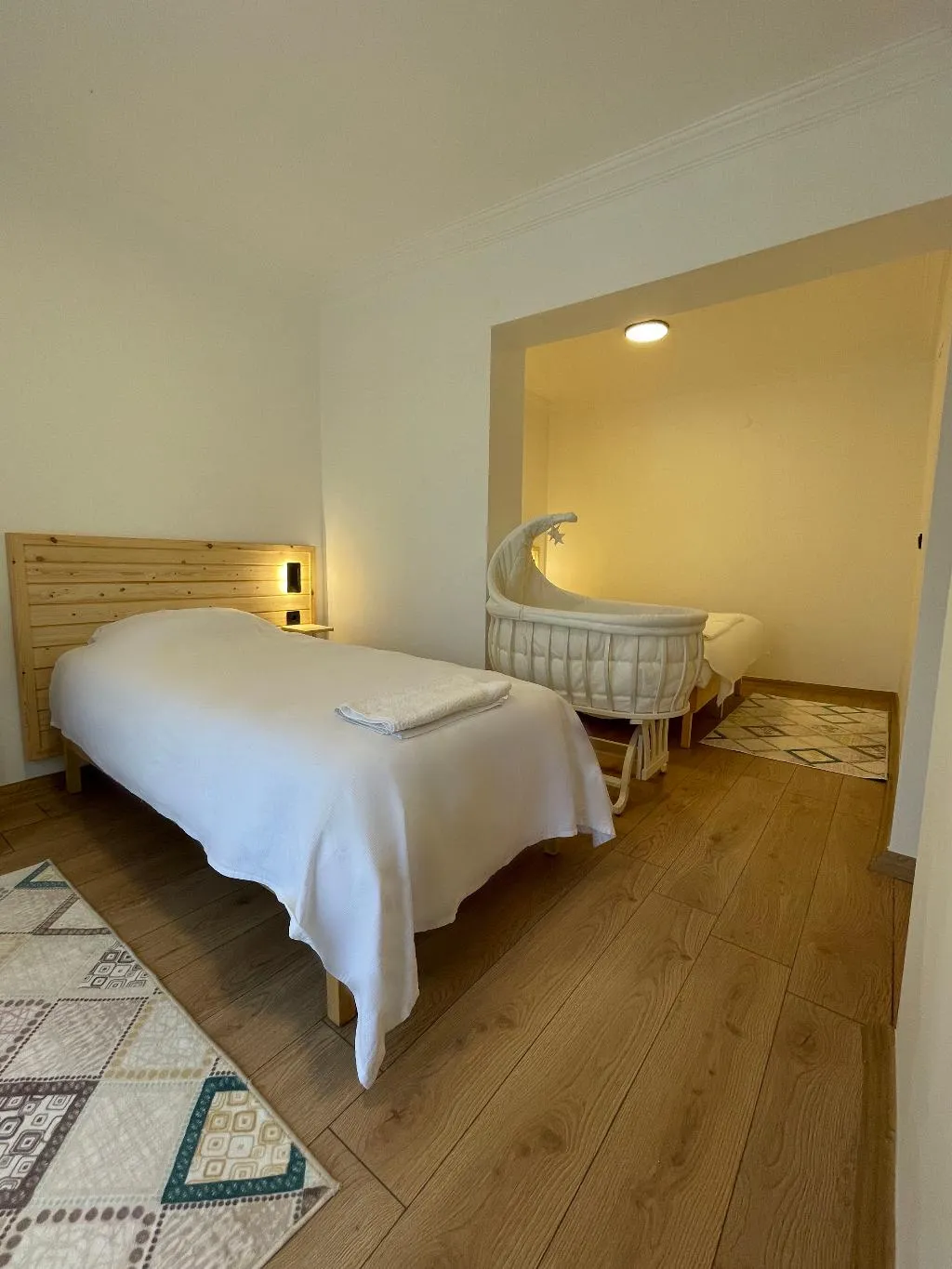 TRIPLE STANDARD Room, Dalaman Airport AliBaba Hotel, Dalaman