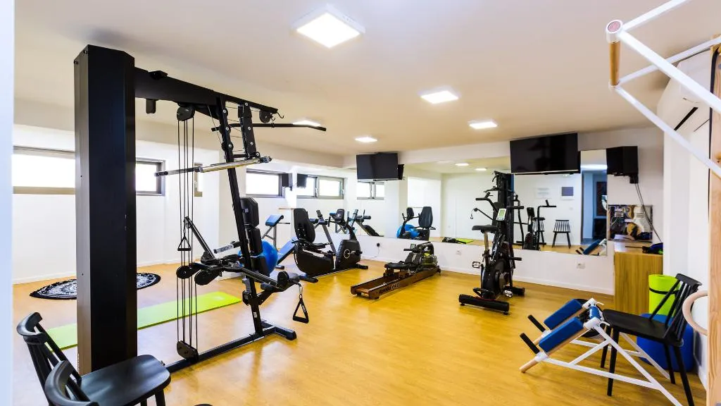 Sports and Entertainment, Menta City Boutique Hotel, Crete