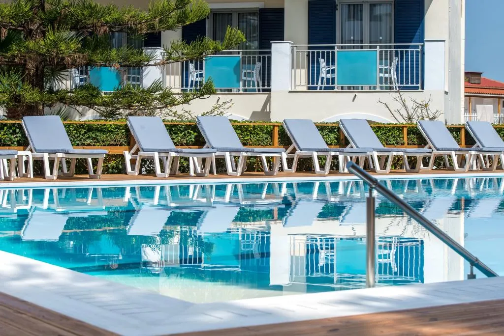 Pool, Contessa, Zante