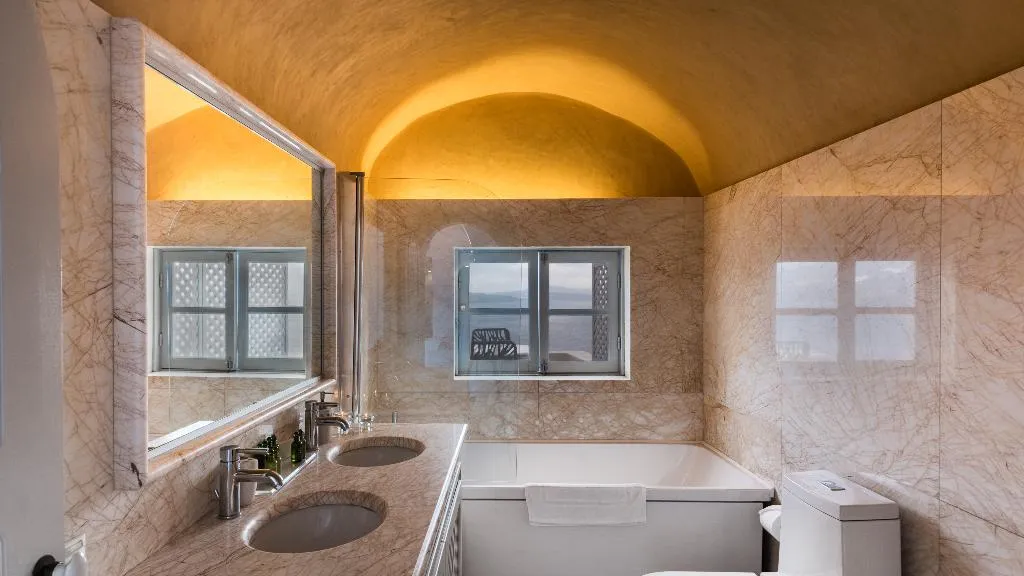 SUITE HONEYMOON Room, Armeni Luxury Villas, Santorini