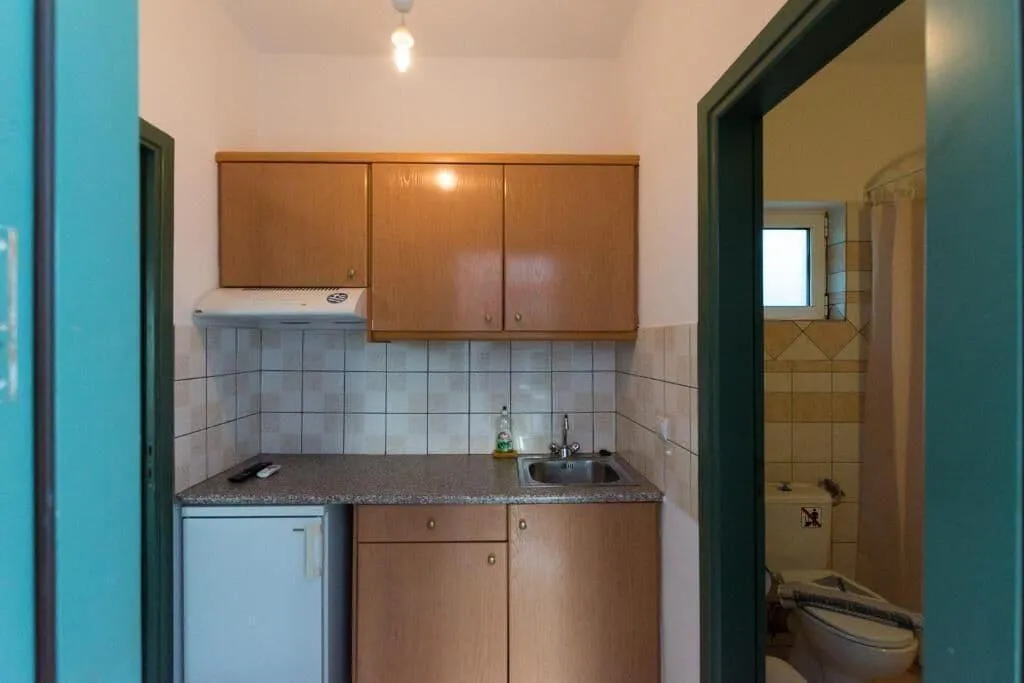 Room, Astir Studios, Crete