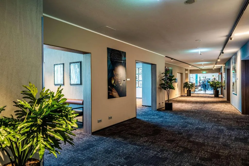 Conferences, Hotel Berlin, Berlin, Berlin