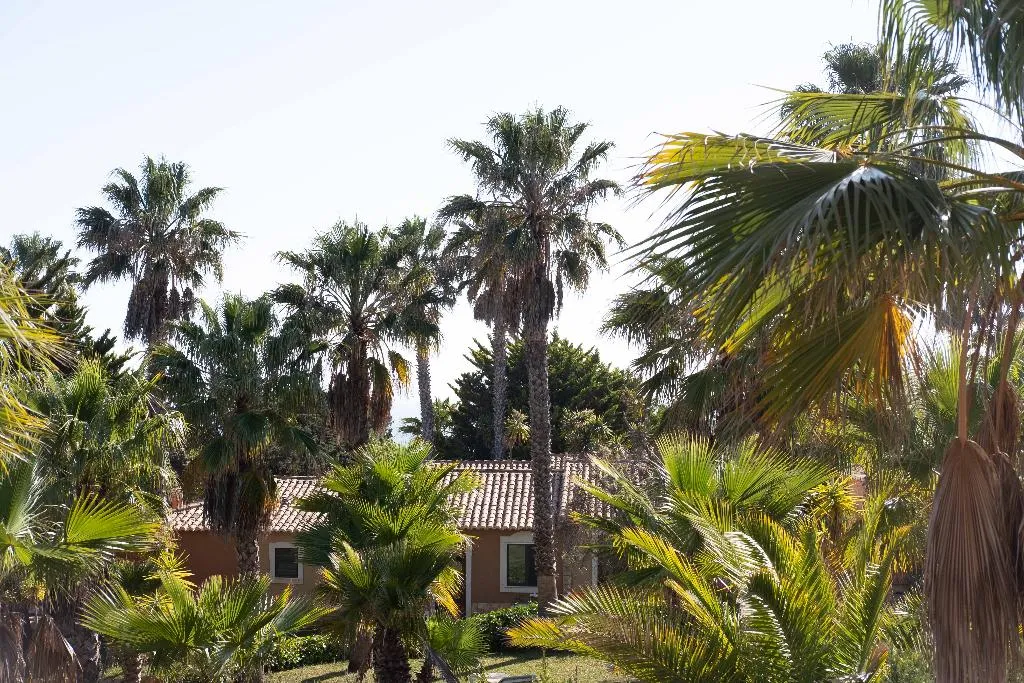 General view, Quinta do Mar Country & Sea Village, Algarve