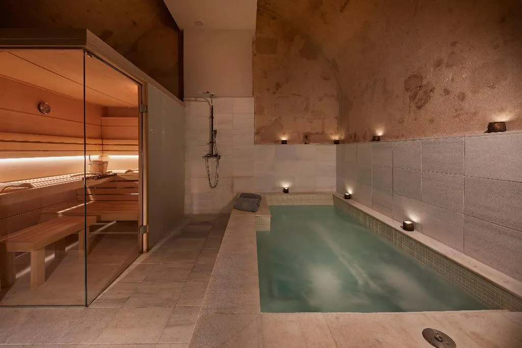 Room, Summum Boutique Hotel Member of Melia Collection, Majorca