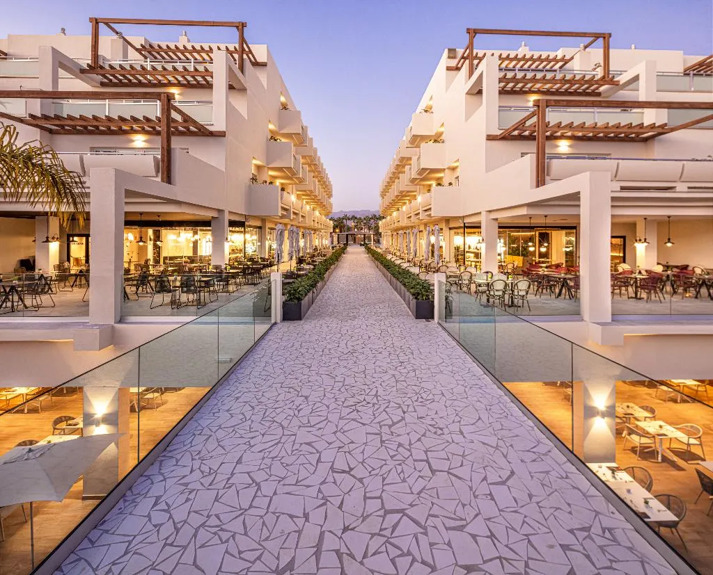 General view, Tabaiba Princess, Gran Canaria