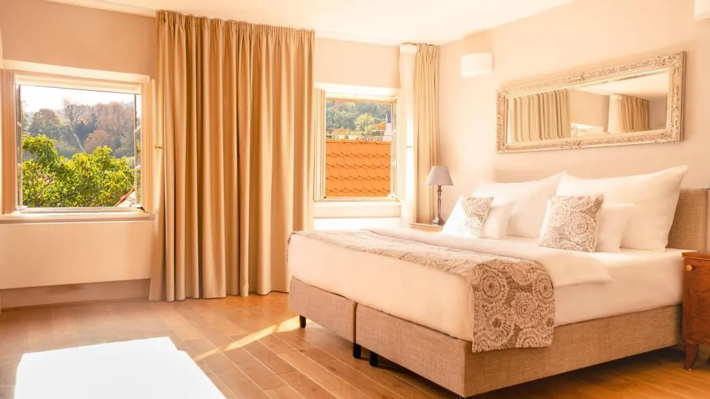 Room, Hotel Golden Key Prague, Prague