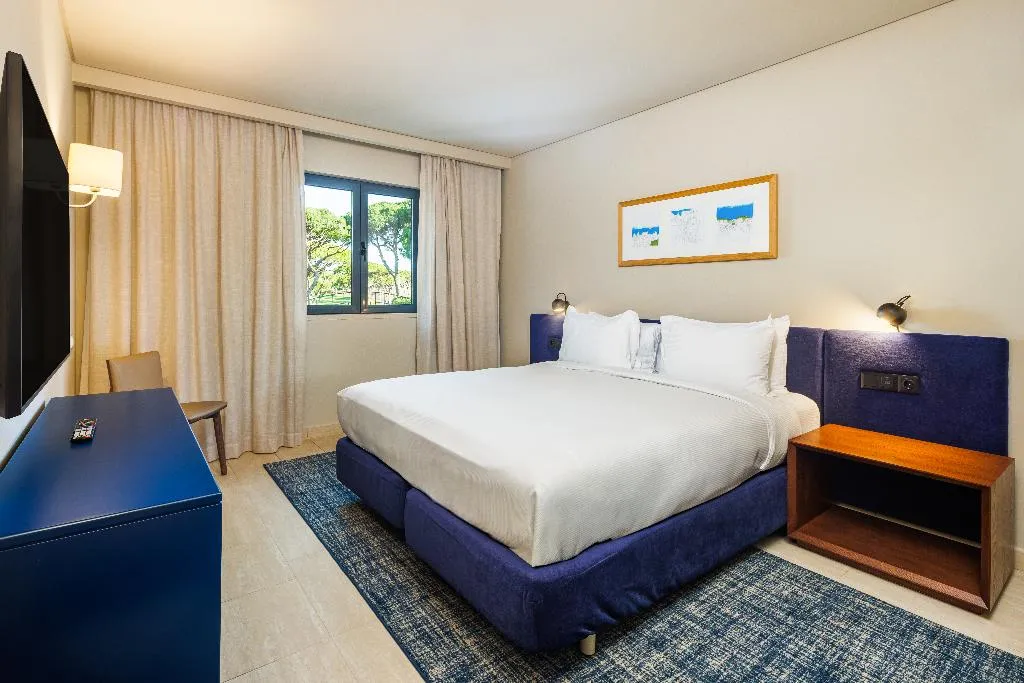 APARTMENT TWO BEDROOMS Room, Hilton Vilamoura As Cascatas Golf Resort & Spa, Algarve