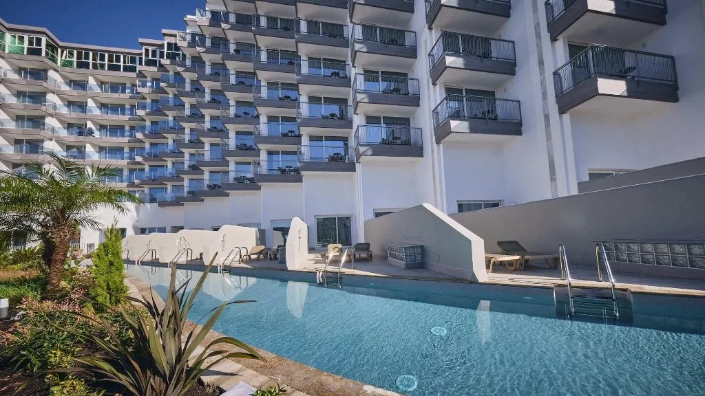 General view, Hotel Ca Diz Baha A By Q Hotels, Costa De La Luz