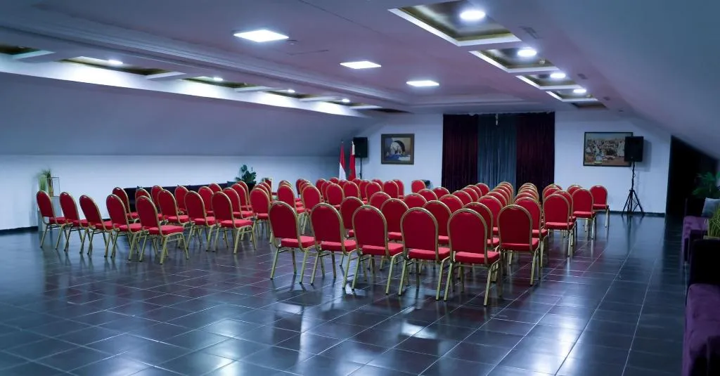 Conferences, Prestige Agadir Boutique Spa, Agadir