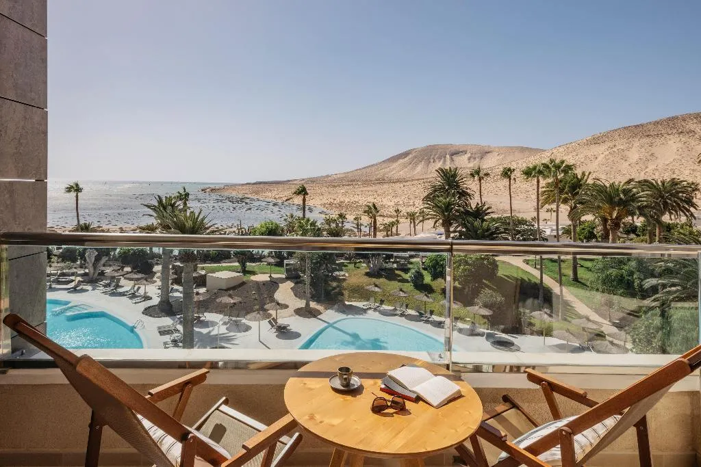 Double or Twin PREMIUM Room, Paradisus by Melia Fuerteventura, Fuerteventura