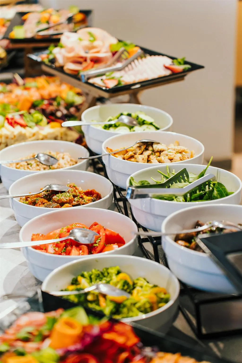 Restaurant, Cavalieri Hotel Malta, by Radisson Individuals, Malta