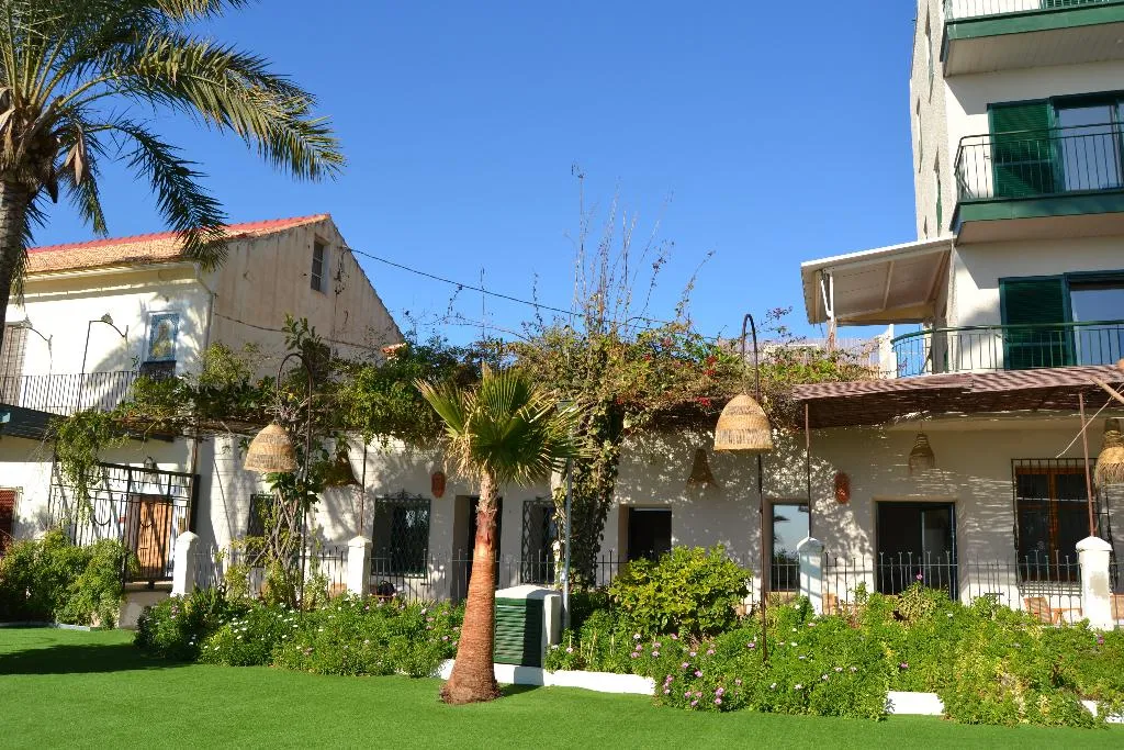 General view, Paradisun Villajoyosa, Costa Blanca