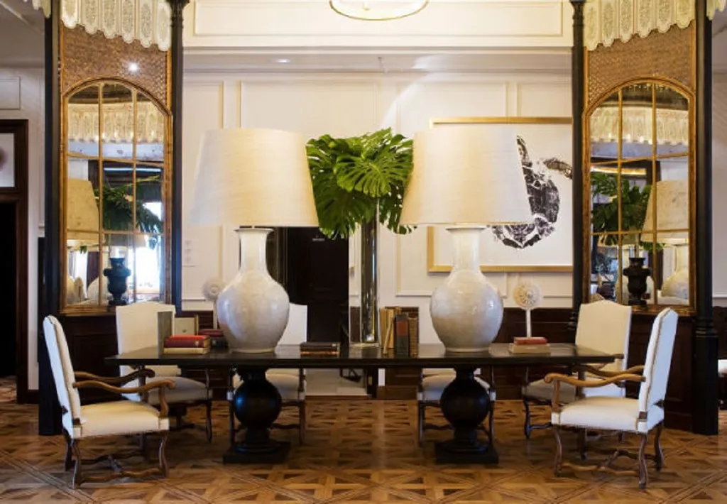 Lobby, Cotton House, Autograph Collection, Barcelona