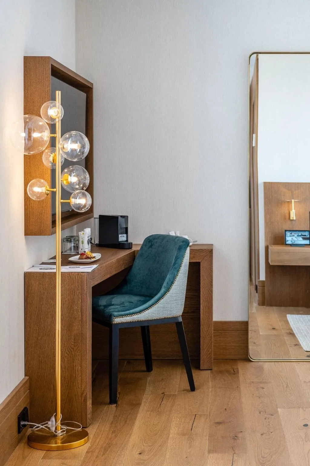 Room, Soho Boutique Equitativa, Costa Del Sol
