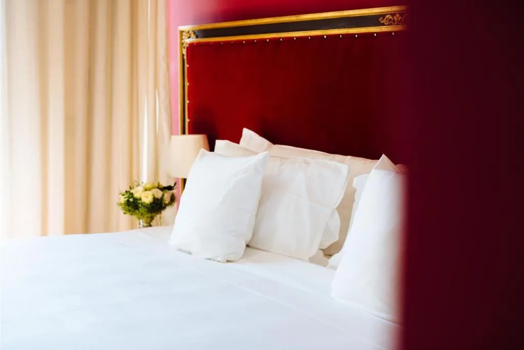 SINGLE DELUXE Room, Hotel Il Salviatino, Florence